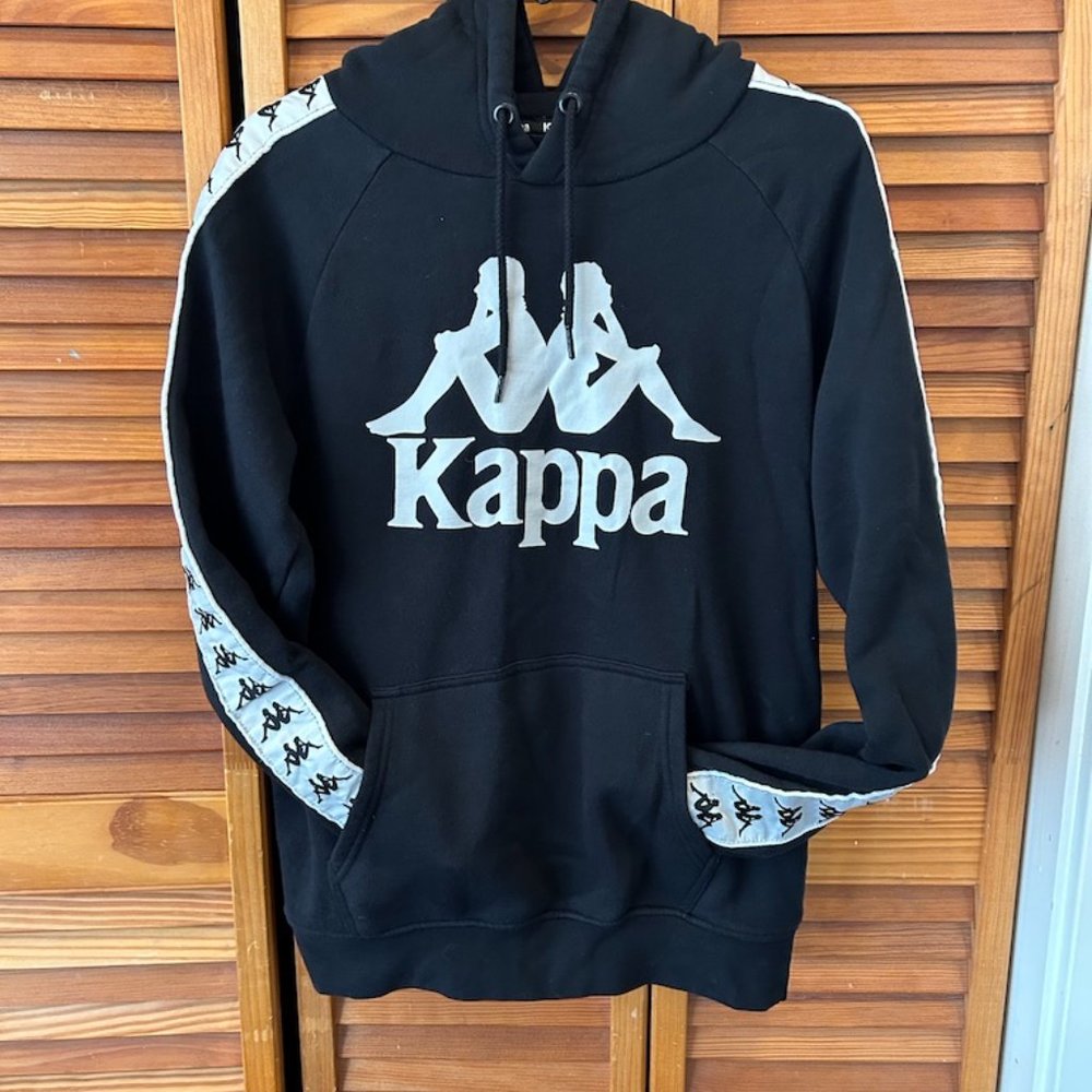 Kappa Hoodie